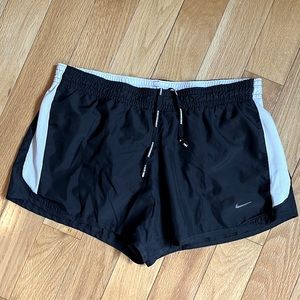 Women’s Nike Dri-fit running shorts